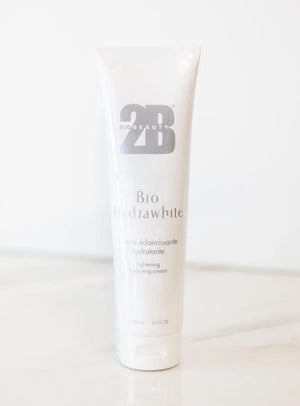 2B Bio Beauty Hydra White 150ml Professional 5.1oz