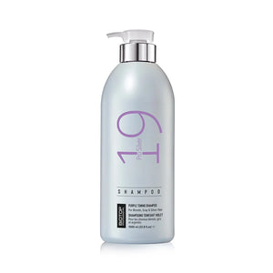 Biotop 19 Pro Silver Shampoo 33.8 fl oz