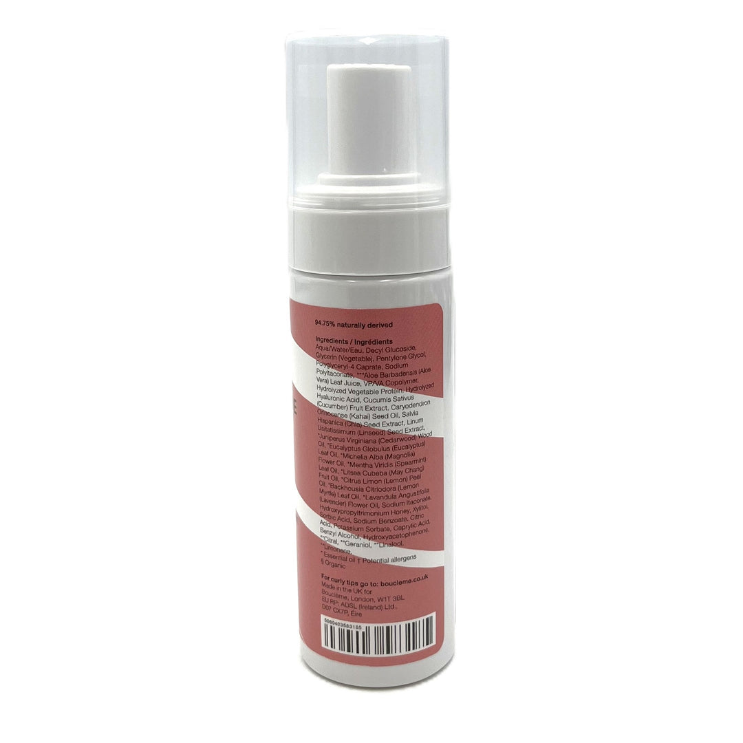 Boucleme Curls Redefined Super Volumizing Foam 3.38 oz