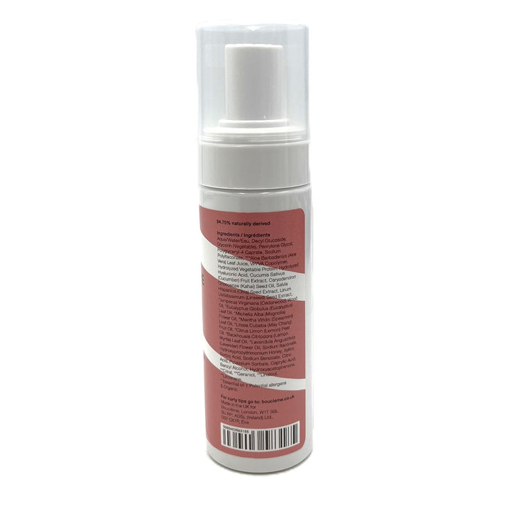 Boucleme Curls Redefined Super Volumizing Foam 3.38 oz