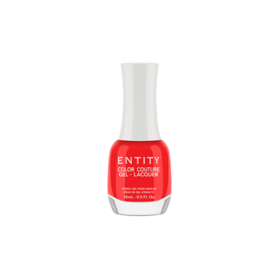 Entity Gel-Lacquer