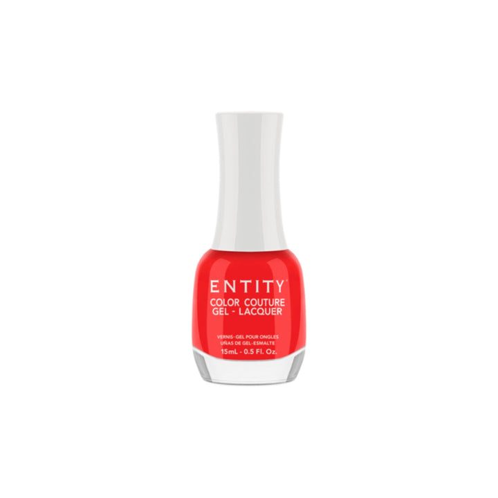 Entity Gel-Lacquer