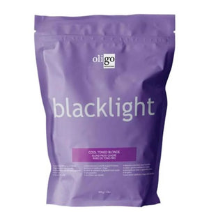 Oligo Blacklight Cool Toned Blonde Lightener 2 lb