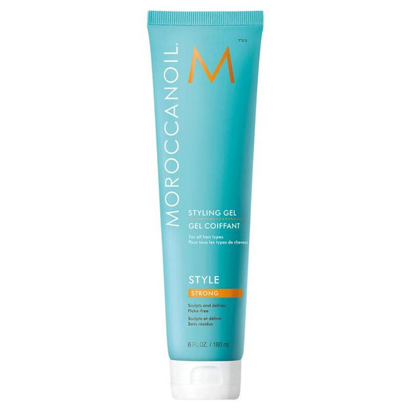 Moroccanoil Styling Gel Strong Hold 6 oz