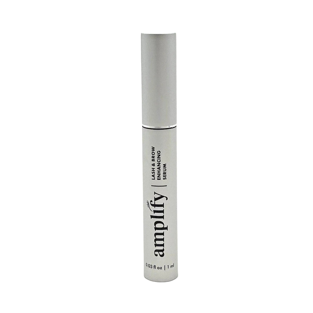 ACTiiv Amplify Lash &amp; Brow Enhancing Serum 0.03 fl oz/1 ml-4 Pack