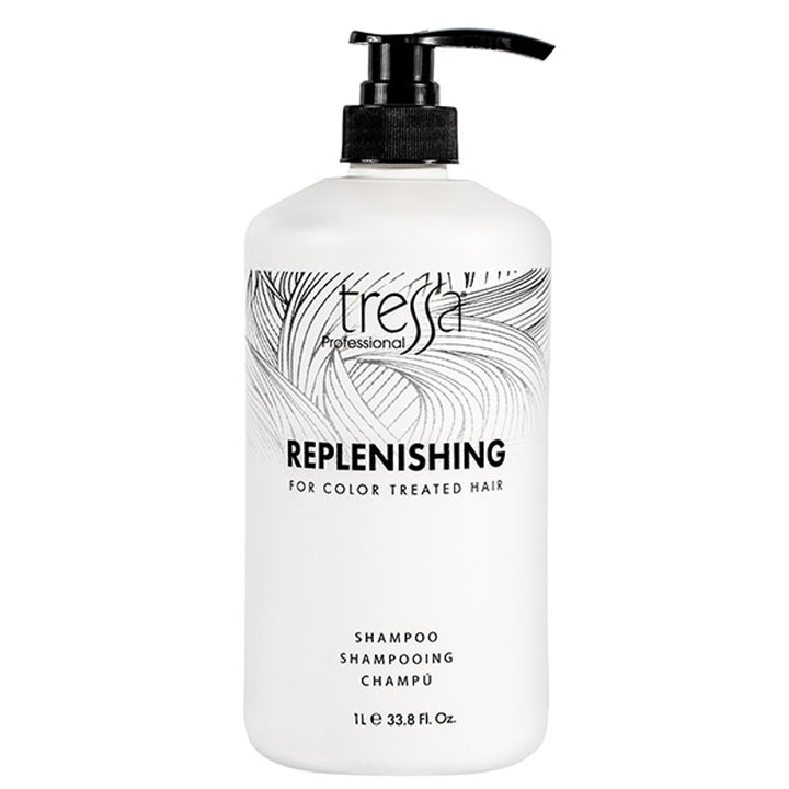 Tressa Replenishing Shampoo,  & Conditioner 33.8 oz Duo