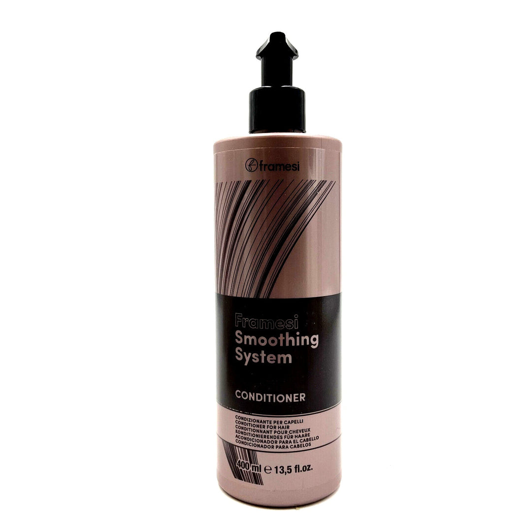 Framesi Smoothing System Conditioner 13.5 oz