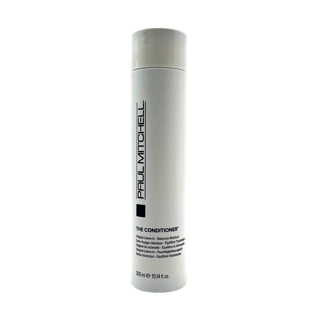 Paul Mitchell The Conditioner Original Leave-In Balances Moisture 10.14 oz