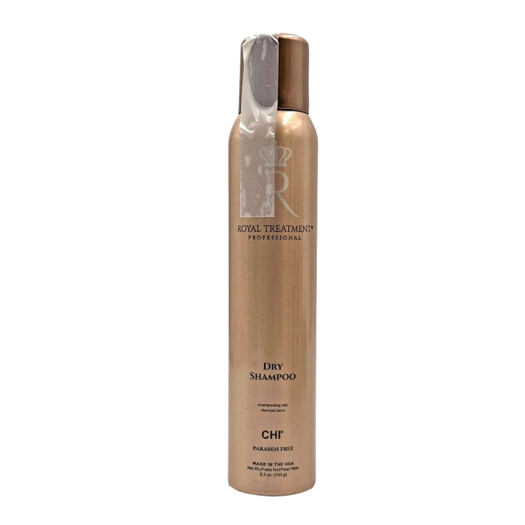 CHI Royal Treatment Dry Shampoo 5.3 oz