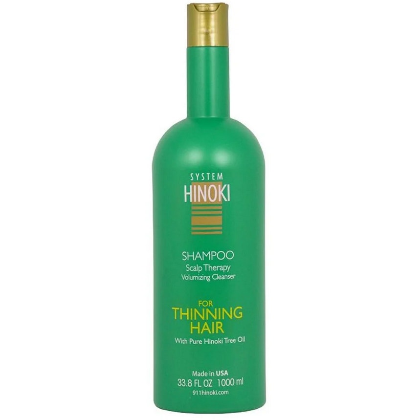 Hayashi Hinoki Shampoo & Conditioner 33.8 oz