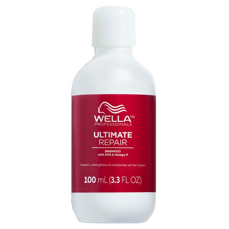 Wella  Ultimate Repair Shampoo 3.3 fl.oz