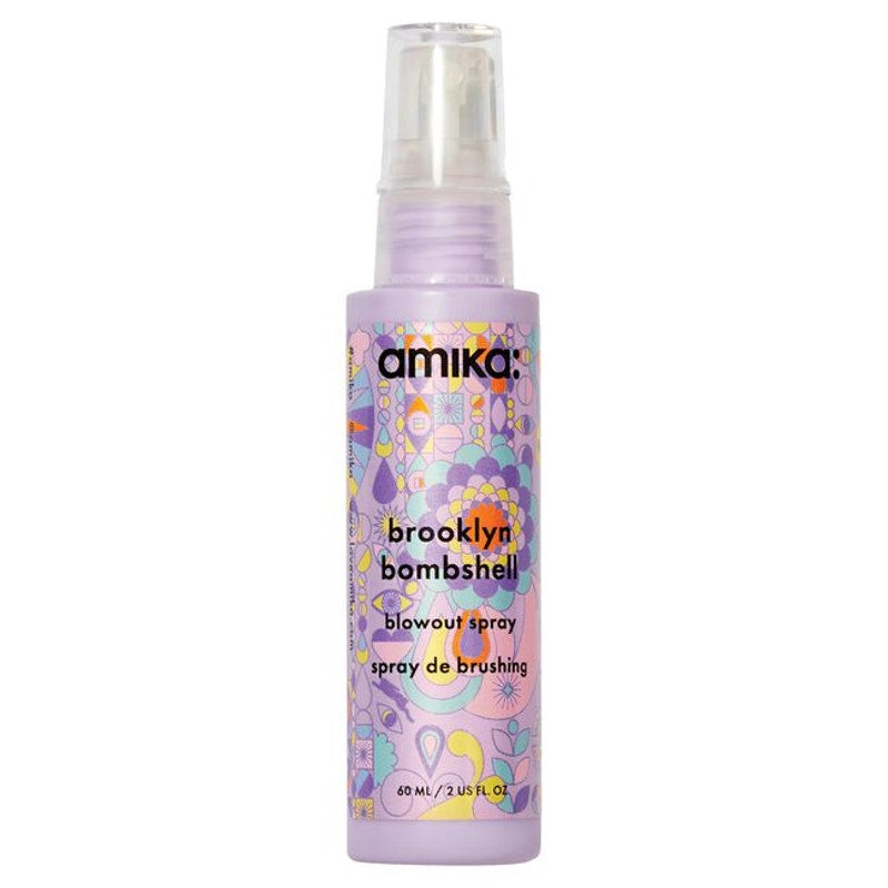 Amika  Brooklyn Bombshell Blowout Spray 2 fl.oz