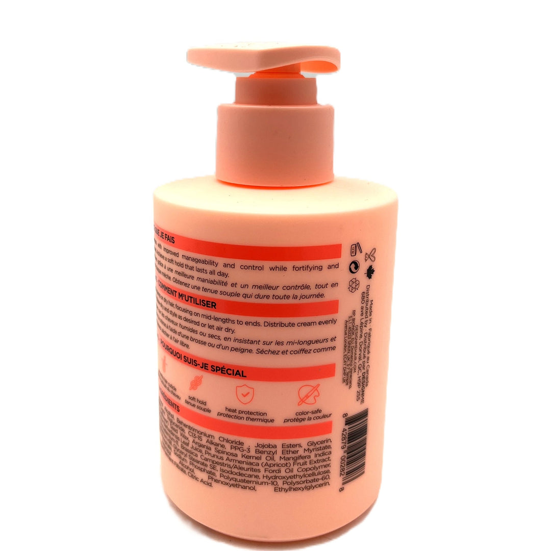 DesignMe Hold.Me Styling Cream 7.77 oz