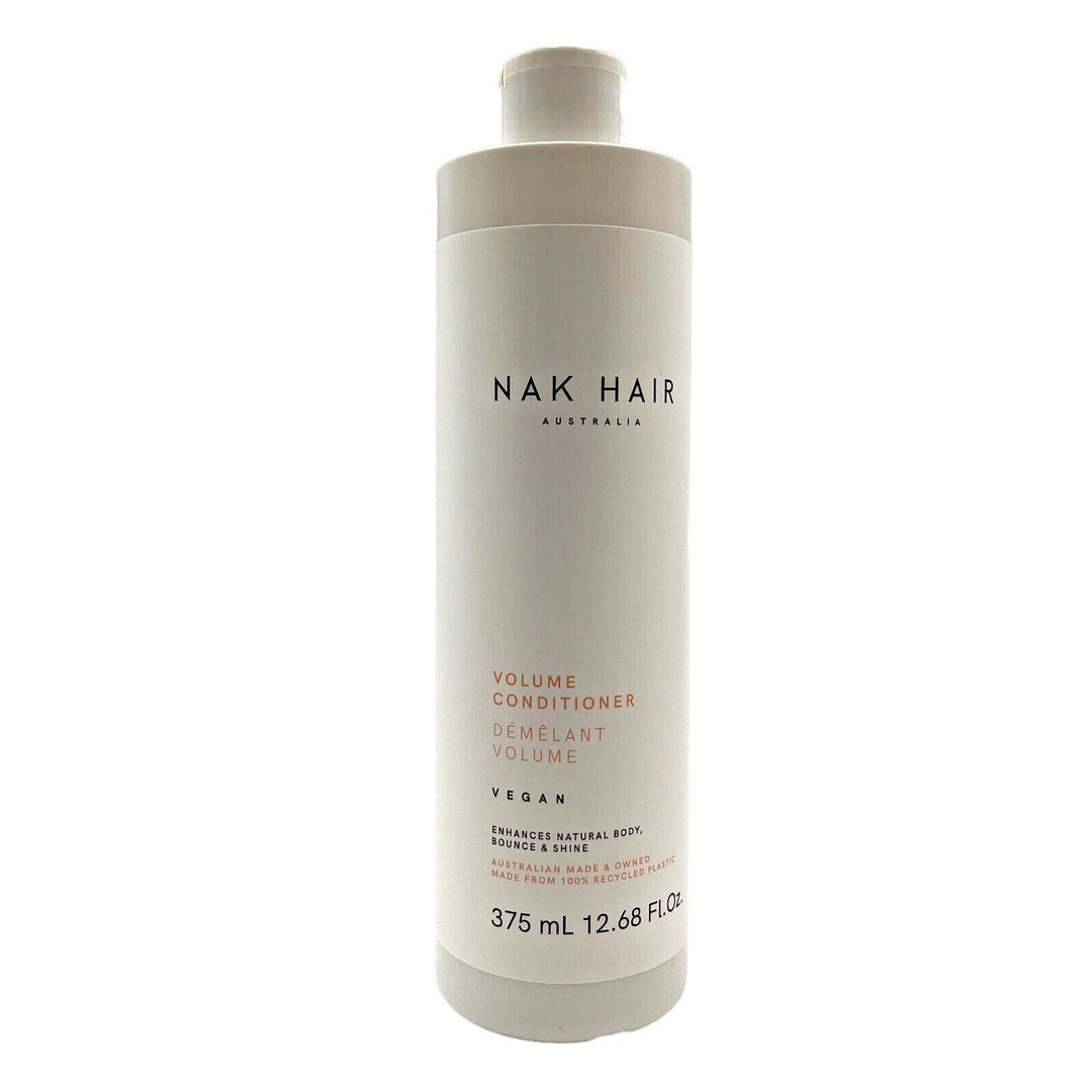 Nak Hair Australia Volume Conditioner 12.68 oz