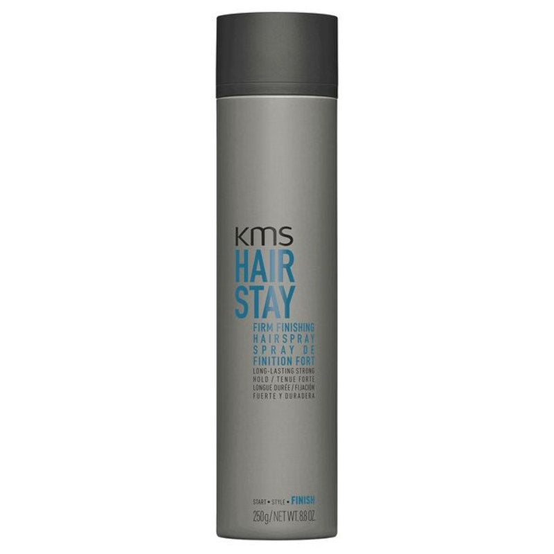 kms HAIRSTAY Firm Finishing Spray 8.8 oz