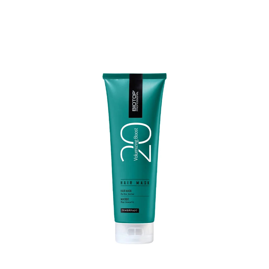 Biotop 20 Volumizing Boost Hair Mask 8.45 fl oz