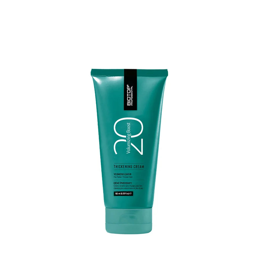 Biotop 20 Volumizing Boost Thickening Cream 6.08 fl oz