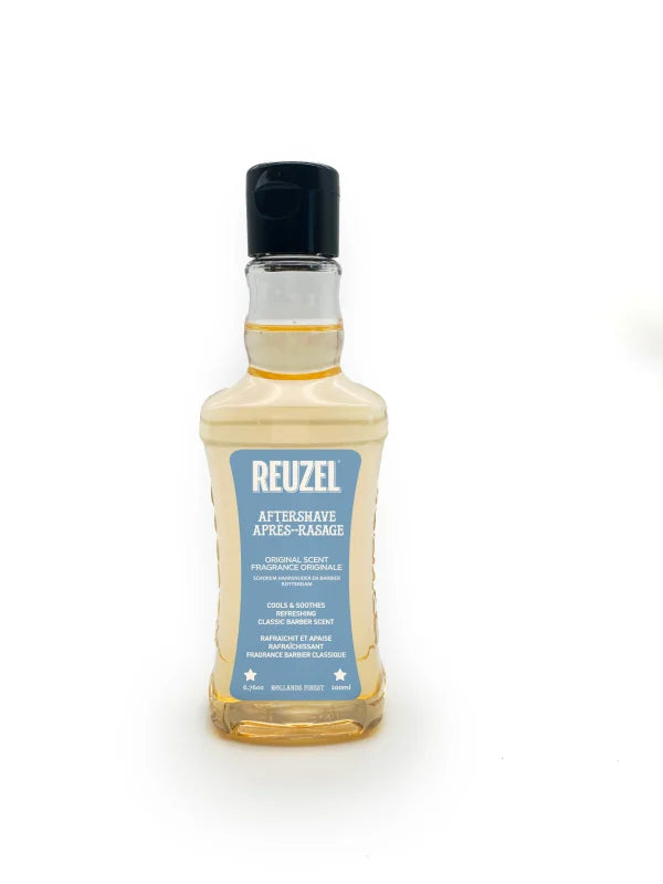 Reuzel Aftershave 6.76oz
