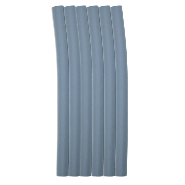 Diane Heatless Flex Rods, 6 Pack-Choose Yours