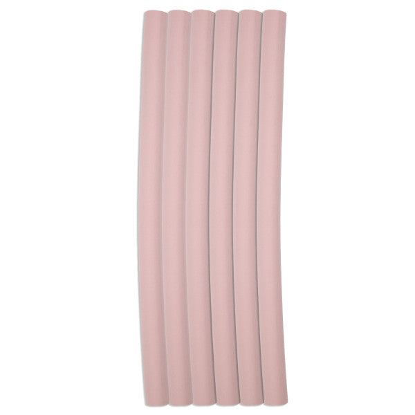 Diane Heatless Flex Rods, 6 Pack-Choose Yours