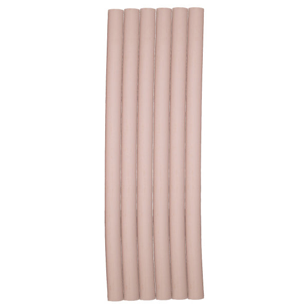 Diane Heatless Flex Rods, 6 Pack-Choose Yours
