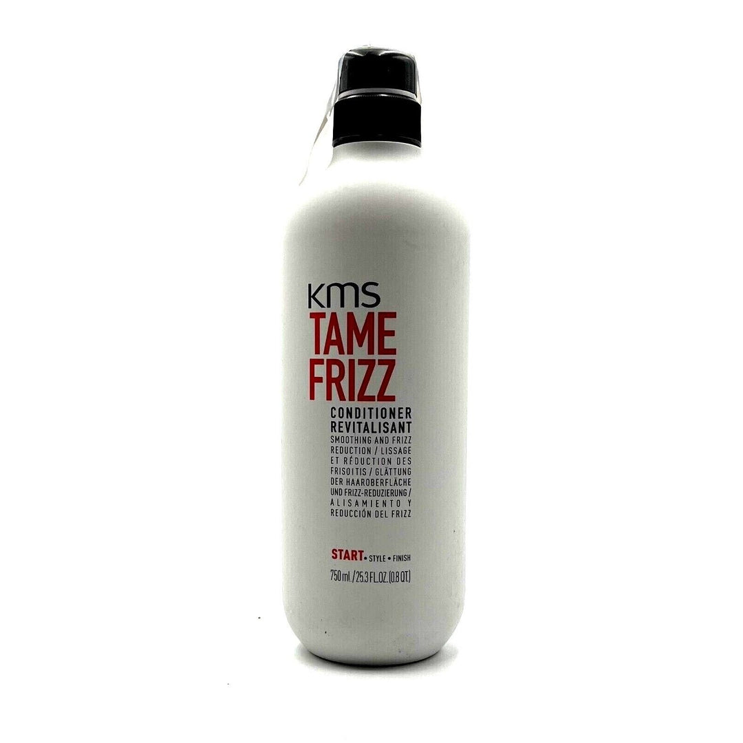 kms Tame Frizz Conditioner/Frizz Reduction 25.3 oz