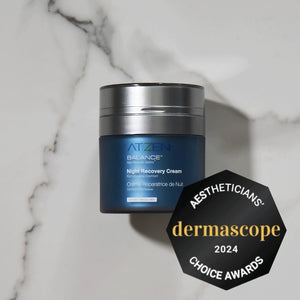 ATZEN BALANCE™ Night Recovery Cream 1.7oz