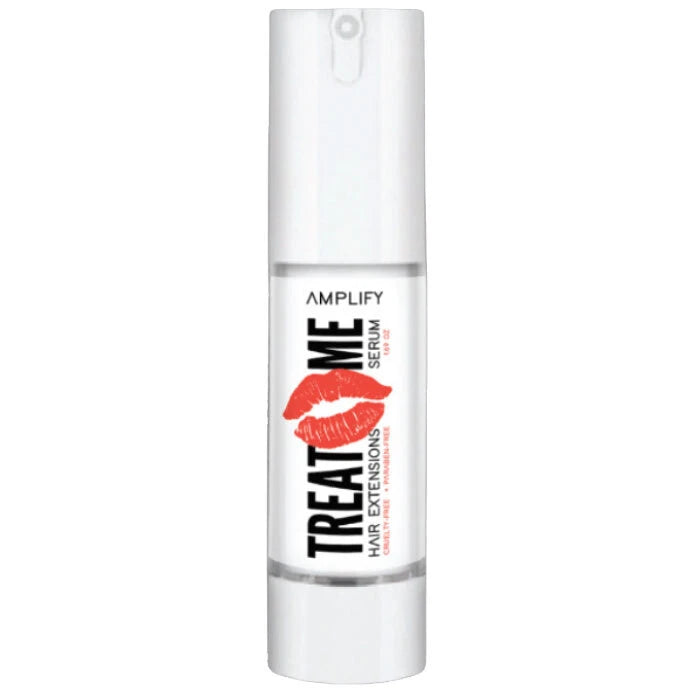 Amplify Hair Treat Me Heat Protectant Serum 1.69oz