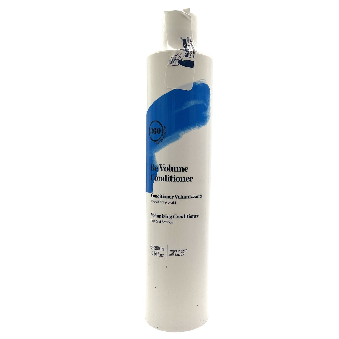 360 Be Volume Conditioner 10.14  fl.oz For Fine & Flat Hair