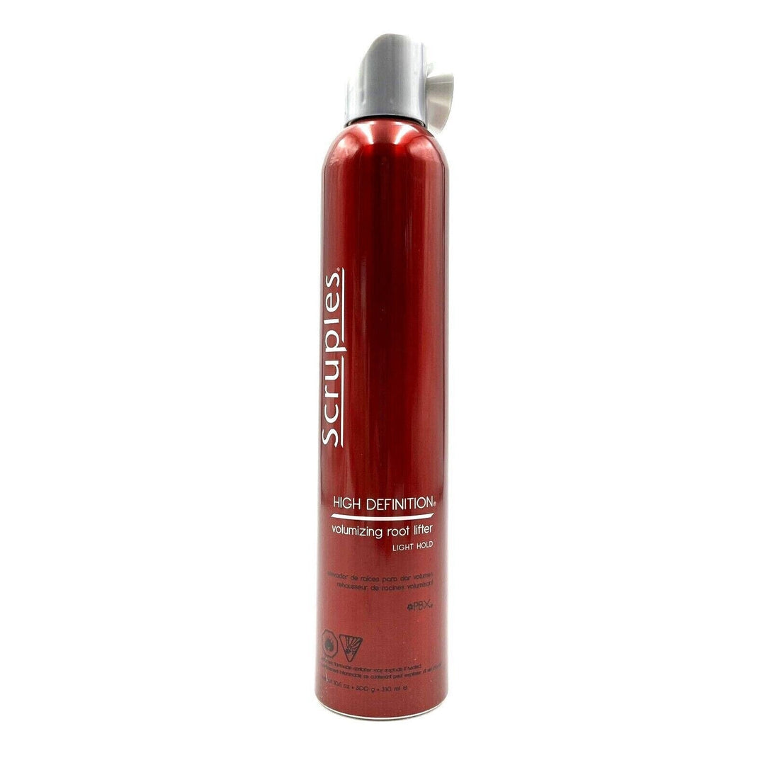 Scruples High Definition Volumizing Root Lifter Light Hold 10.6 oz