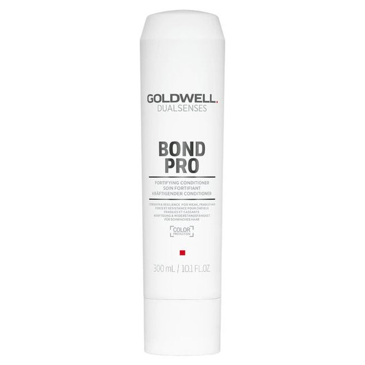 Goldwell  Dualsenses Bond Pro Fortifying Shampoo & Conditioner 10.1 fl.oz