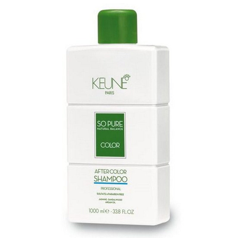 Keune So Pure After Color Shampoo 33.8 fl.oz