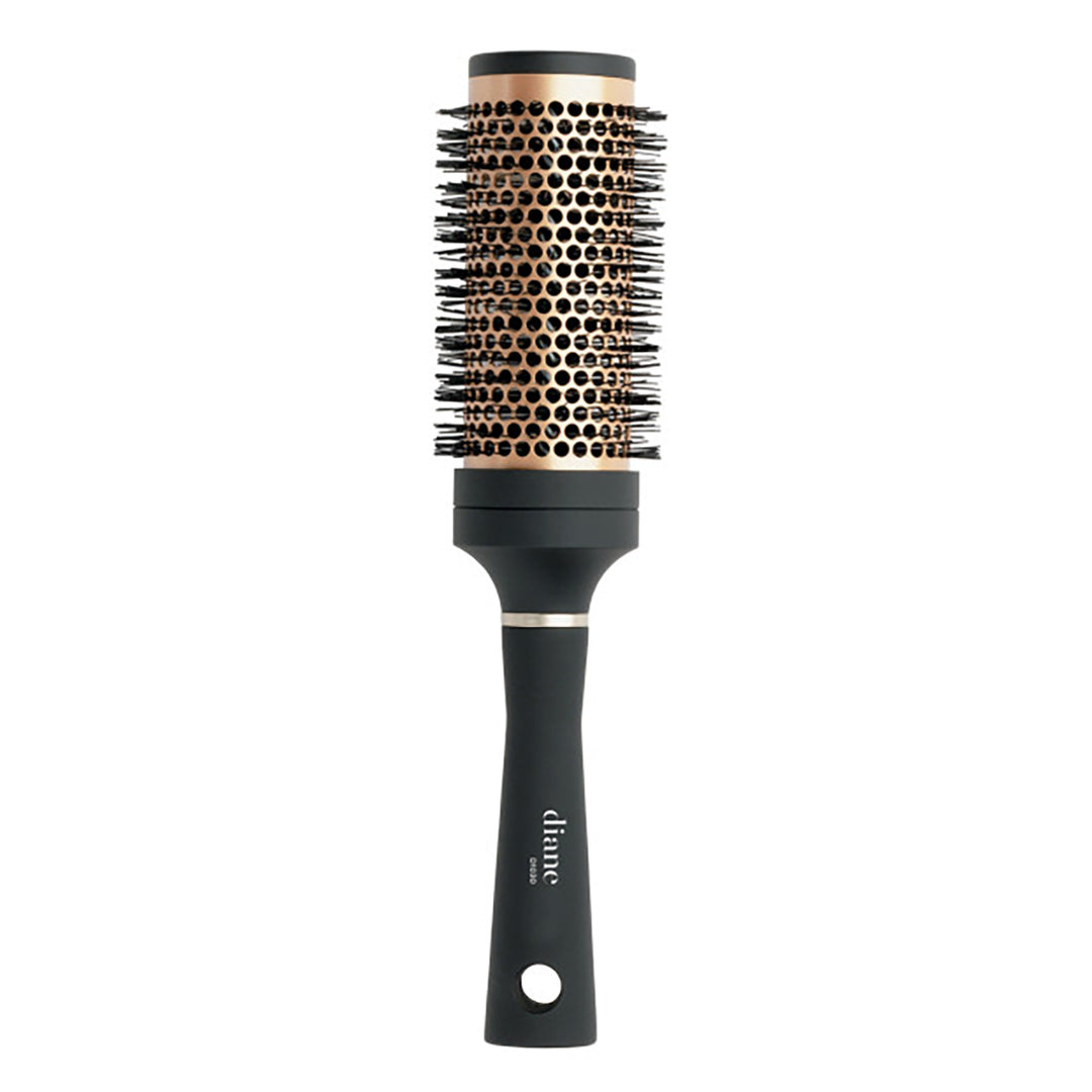 Diane Gold Thermal Round Brush, 1.75"
