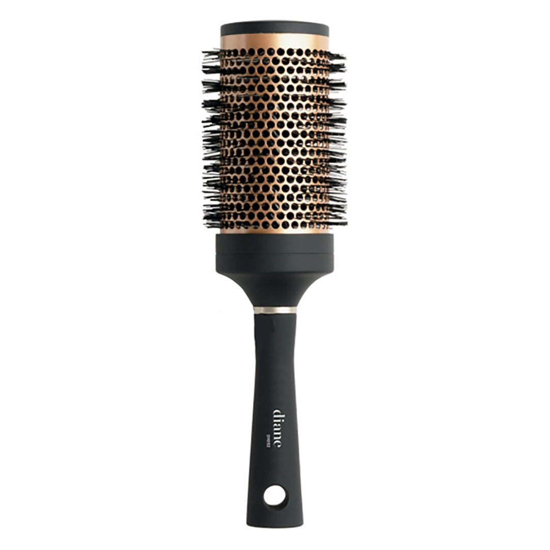 Diane Gold Thermal Round Brush, 2.25"
