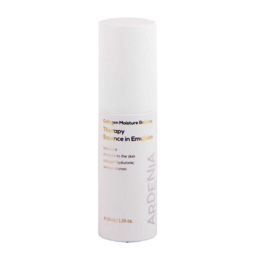 Ardenia Collagen Moisture Balance Therapy Essence In Emulsion 50ml