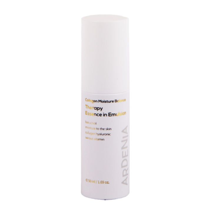 Ardenia Collagen Moisture Balance Therapy Essence In Emulsion 50ml