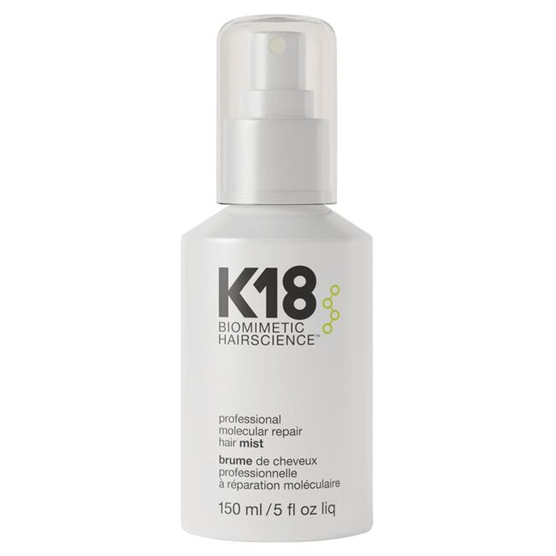 K18 Professional Molecular Repair Hair Mist 5 fl.oz