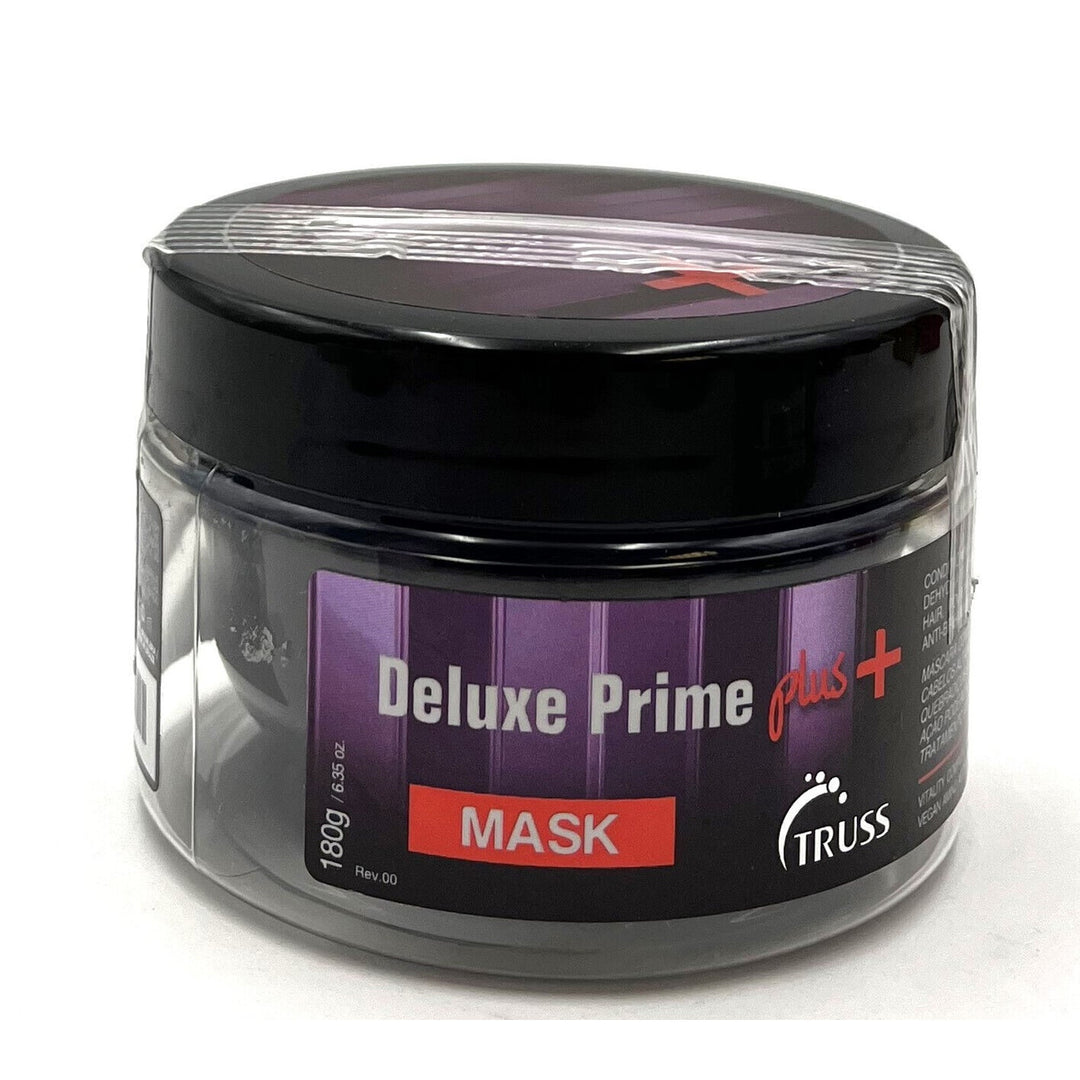 Truss Deluxe Prime Plus Mask 6.36 oz