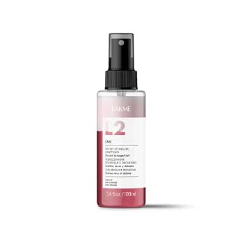 Lakme L2 Bi Phase Conditioner - Care 100ml (3.4oz)