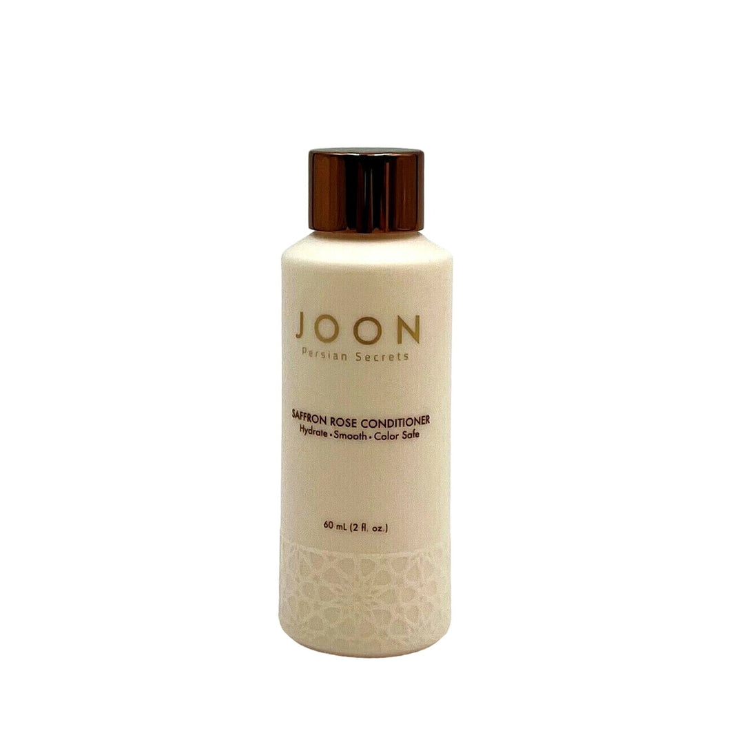 Joon Secrets Saffron Rose Conditioner 2 oz