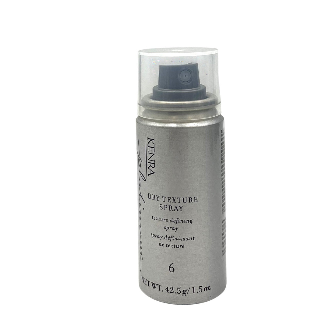 Kenra Platinum Dry Texture Spray 1.5 oz