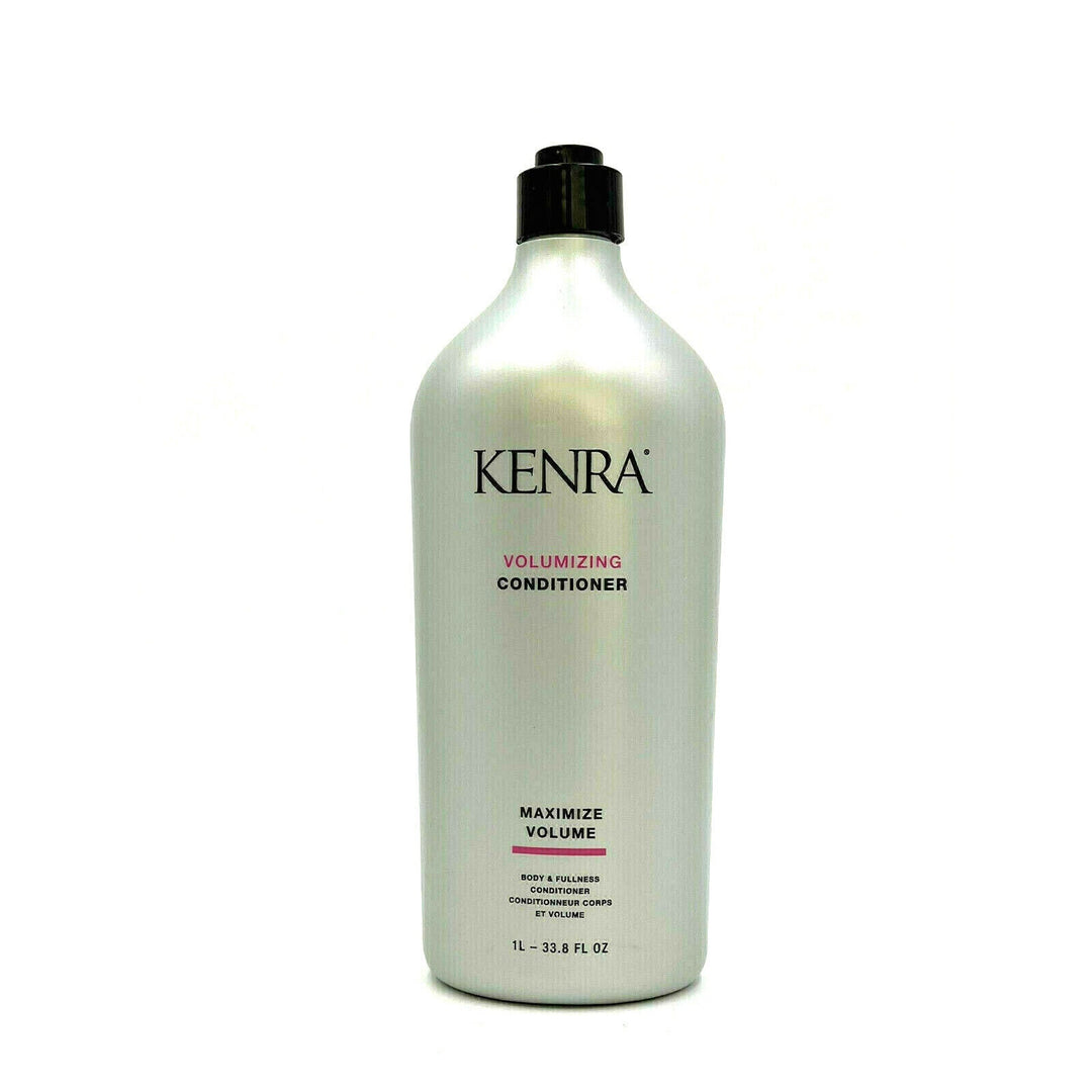 Kenra Volumizing Conditioner Maximize Volume 33.8 oz