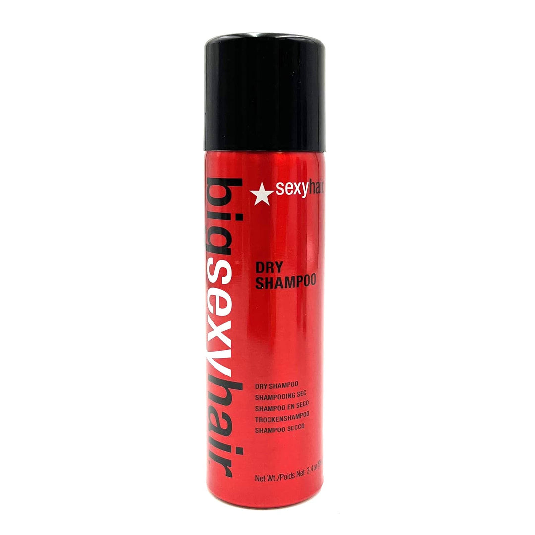 Sexy Hair BigSexyHair Dry Shampoo 3.4 oz