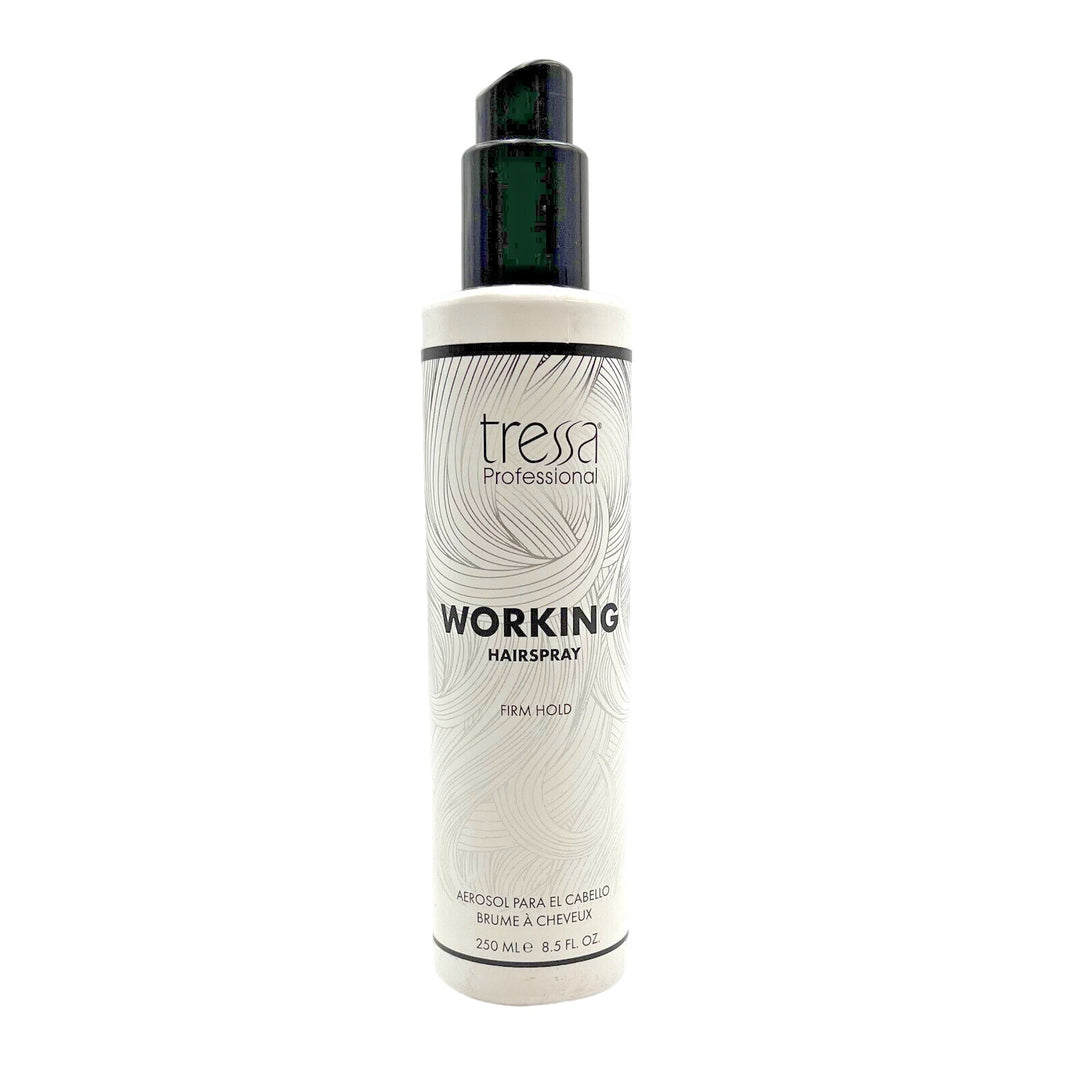 Tressa Working Spray 8.5 oz