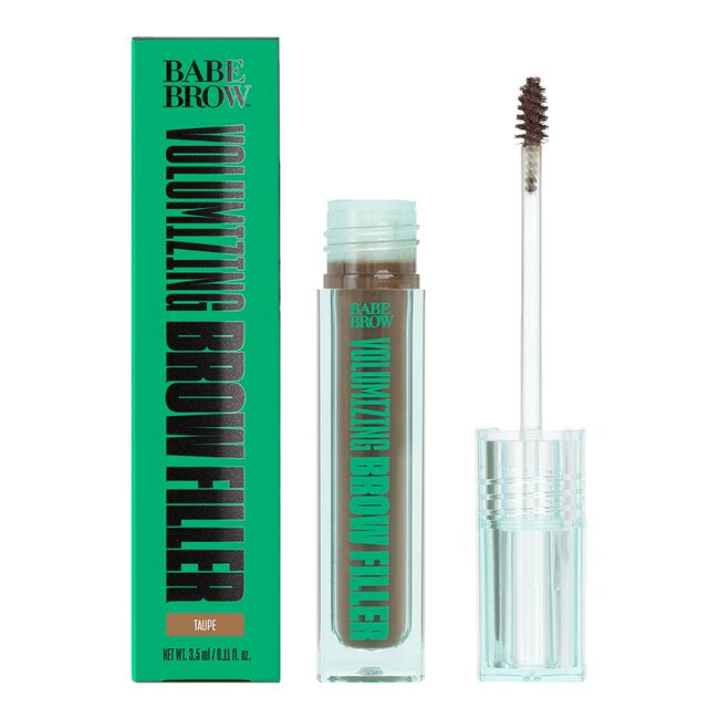 Babe Original Babe Brow Volumizing Brow Filler 0.11 fl oz