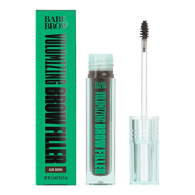 Babe Original Babe Brow Volumizing Brow Filler 0.11 fl oz