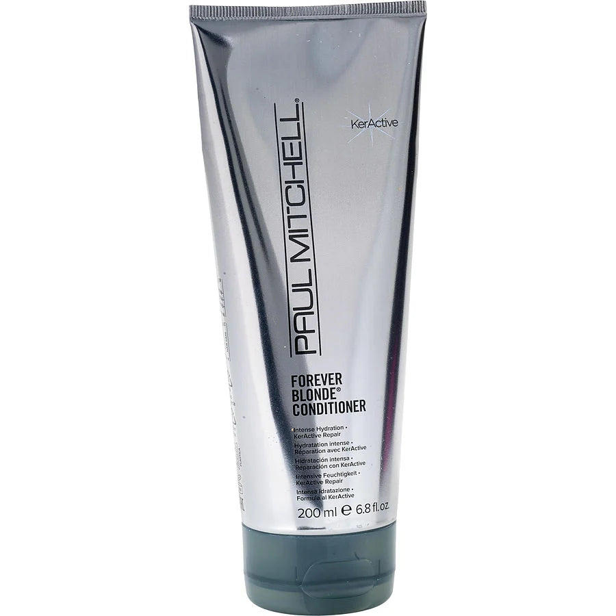 Paul Mitchell Forever Blonde Conditioner 6.8 fl.oz