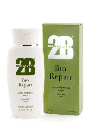2B Bio Beauty Bio Repair Body Lotion 6.8oz
