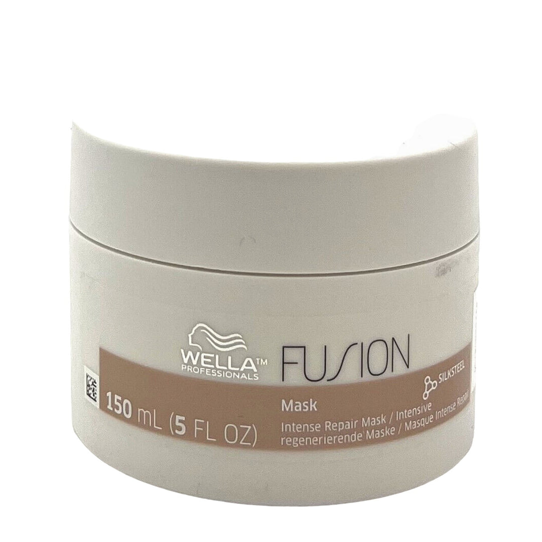 Wella Fusion Intense Repair Mask 5 oz