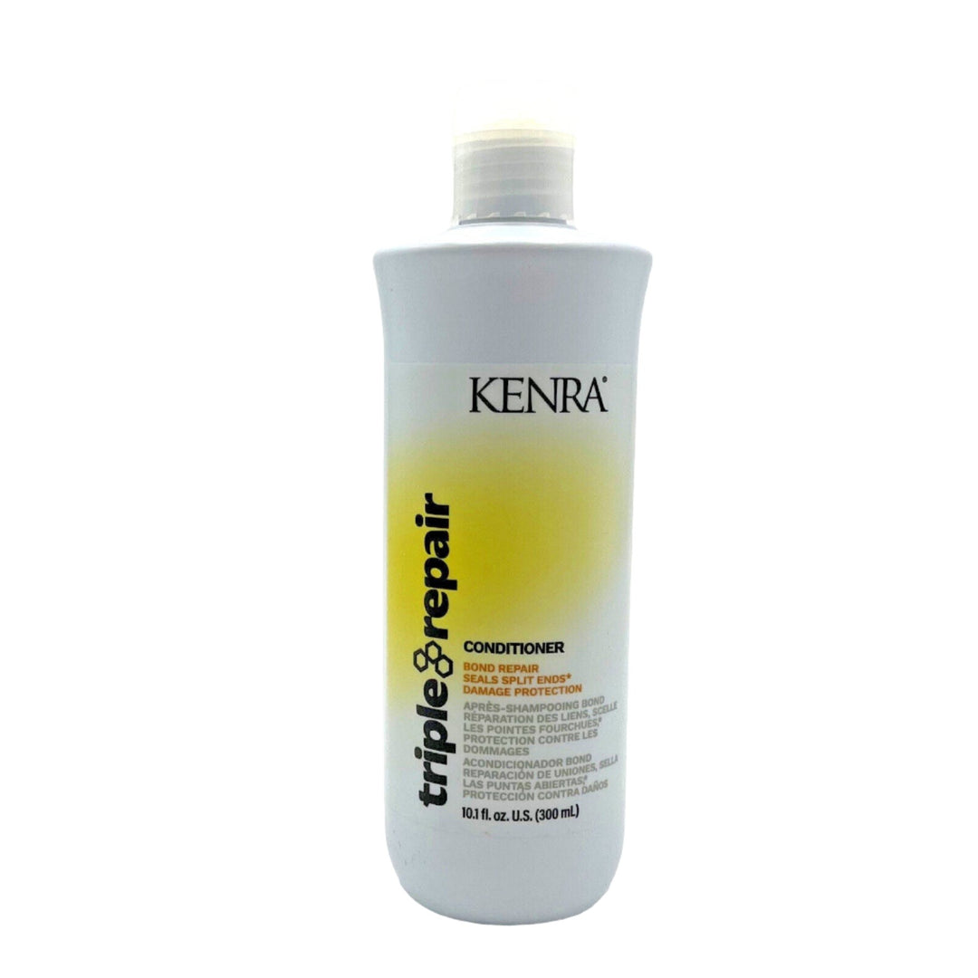 Kenra Triple Repair Conditioner For Bond Repair 10.1 oz